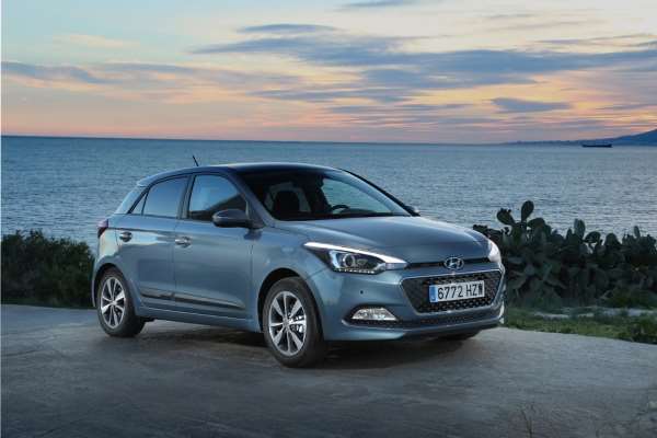 The Journey Of Hyundai I20 Hyundai Mobil Indonesia