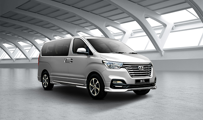 Hyundai h1 технические характеристики Hyundai h1 технические характеристики